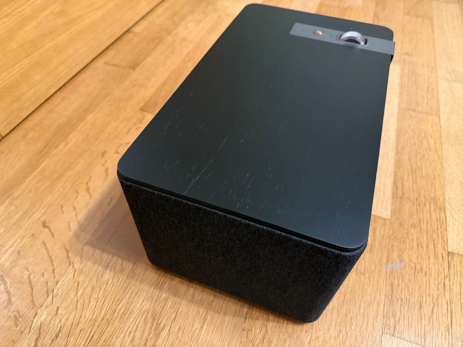 Премиум аудио система Klipsch The Three Plus