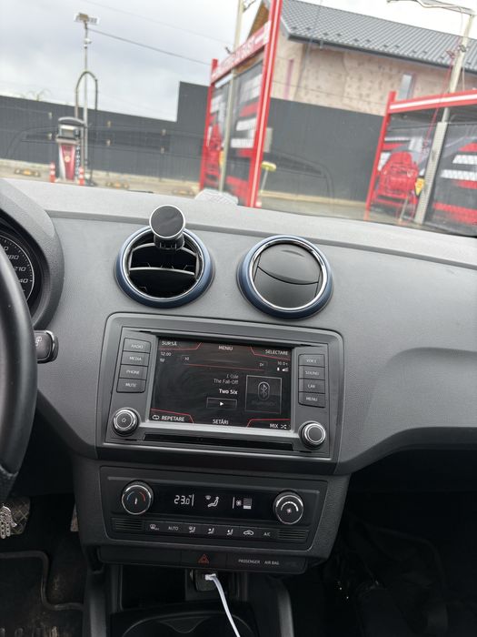 Vand seat Ibitza 2016