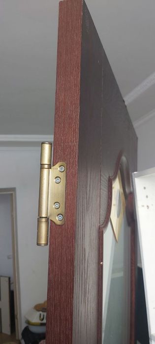 Двери межкомнатные