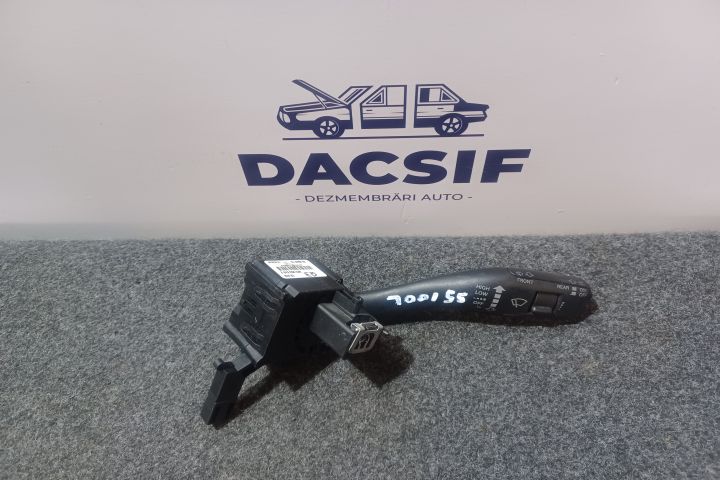 Maneta stergatoare parbriz 8P0953519E Audi A3 8P/8PA (facelift)