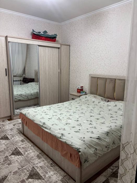 САНИФ да Квартира нархида ХОВЛИ ЖОЙ