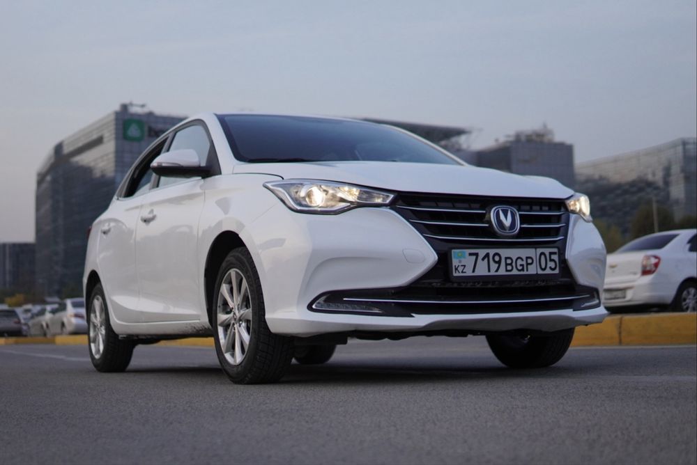 Авто на выкуп в Алматы