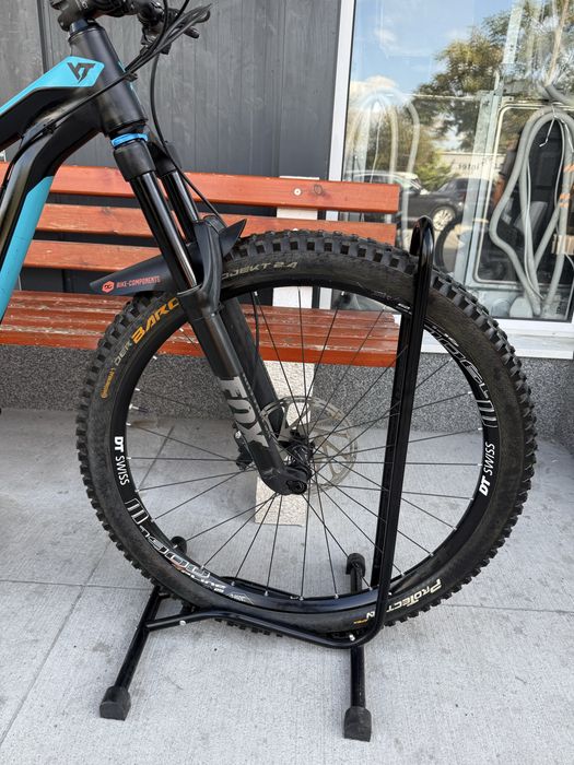 Планински велосипед Мекица Yt Industries 29/L