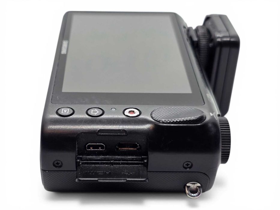 Samsung NX2000 aparat foto mirorrless - body si blit