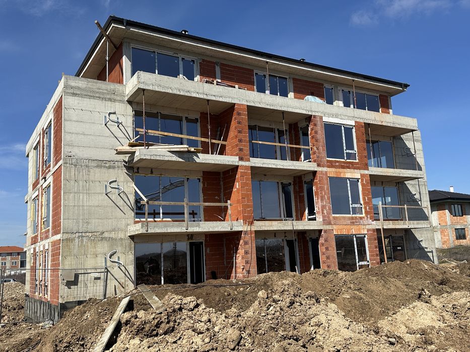 Продава се Двустаен апартамент в Асеновград - 72 кв.м за 506 €/кв.м - Снимка #1