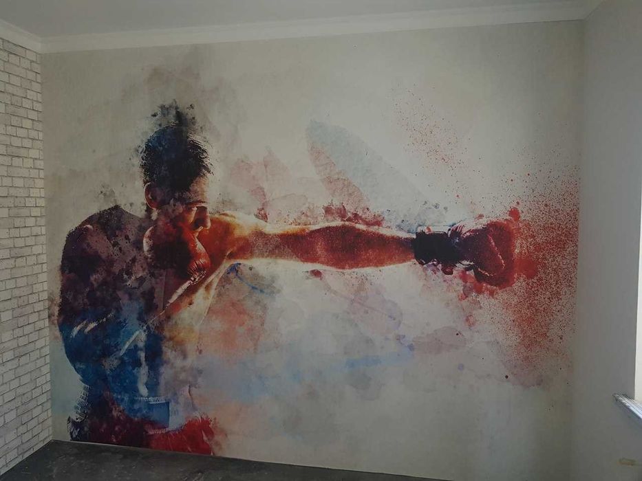 Фотообои ВЫСОКОГО качества