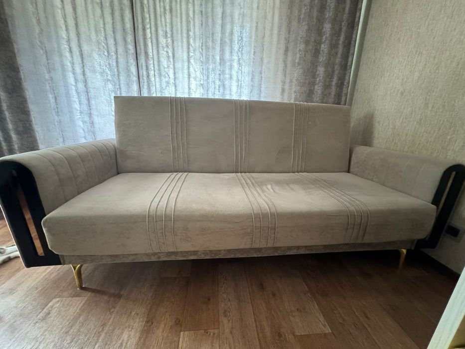 Раздвижной диван