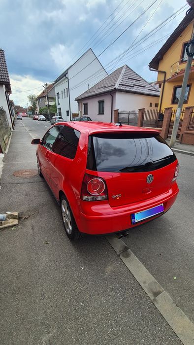 VOLKSWAGEN Polo 2007 — imagine 2