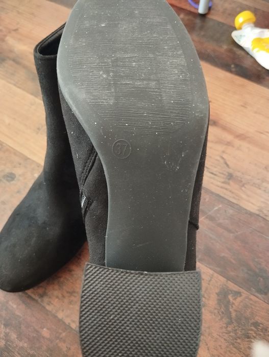 Дамски боти 37 номер