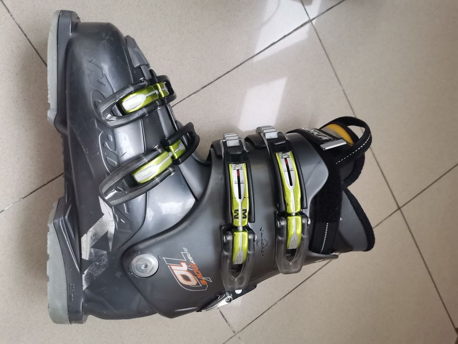 Дамски ски обувки Nordica_25 - 25.5