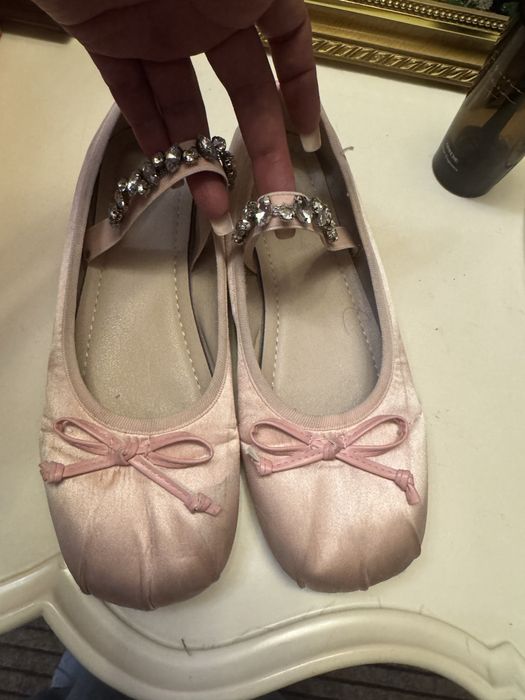 Все в оригале размер 36 подойдут на 37