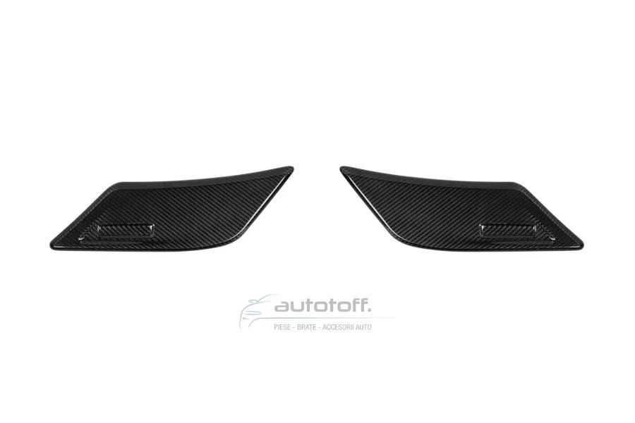 Pachet Brabus G800 compatibil cu Mercedes G-Class W464 ( 2018+ ) Carbon