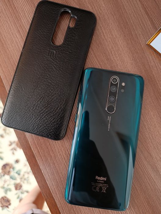 редми нот 8 про 64 гб