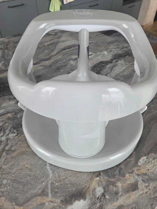 Седалка за вана Lorelli Happy Bubbles