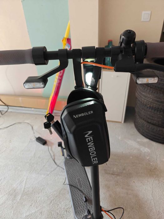 Segway Kickscooter F40l