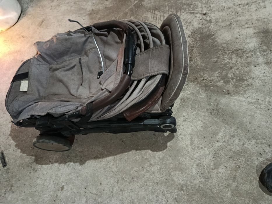 Продам Коляску...