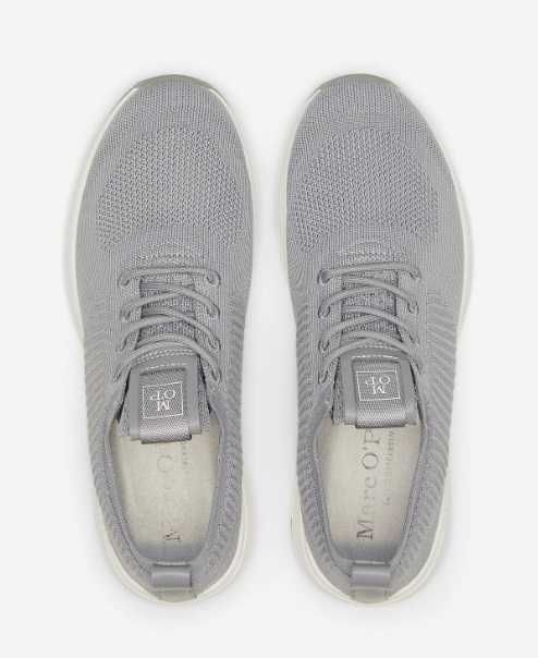 Pantofi sport casual 41 42 43 44 45 premium Marc O'Polo NOI Jasper gri