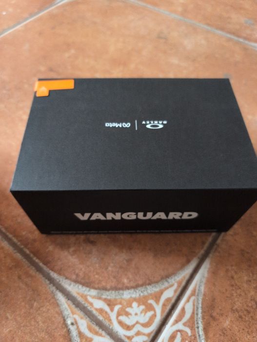 Ochelari Smart Oakley Meta Vanguard