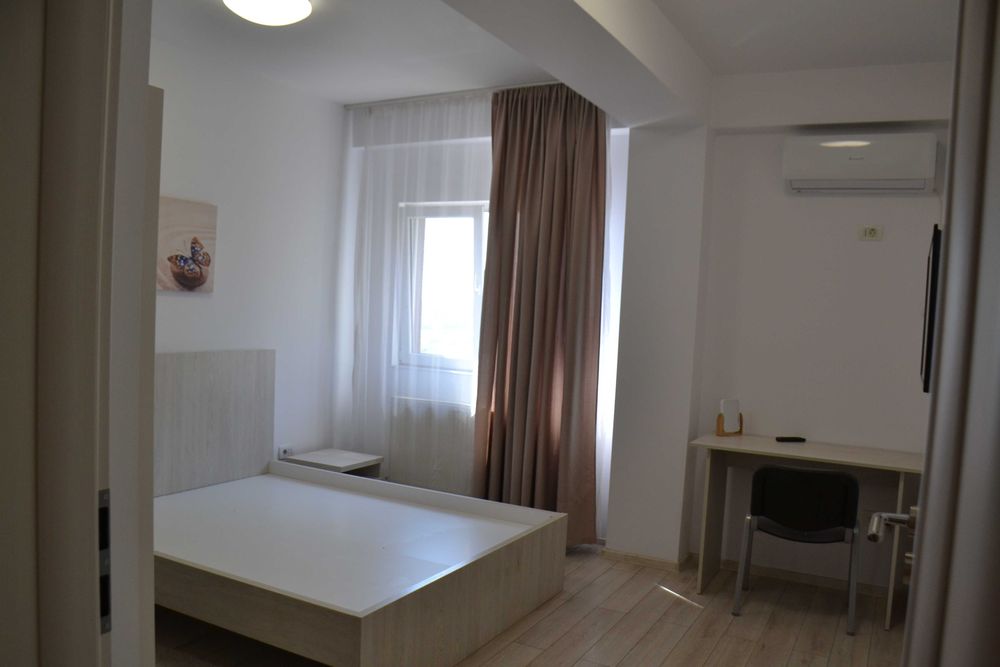 Vand apartament 2 cam Militari Residence