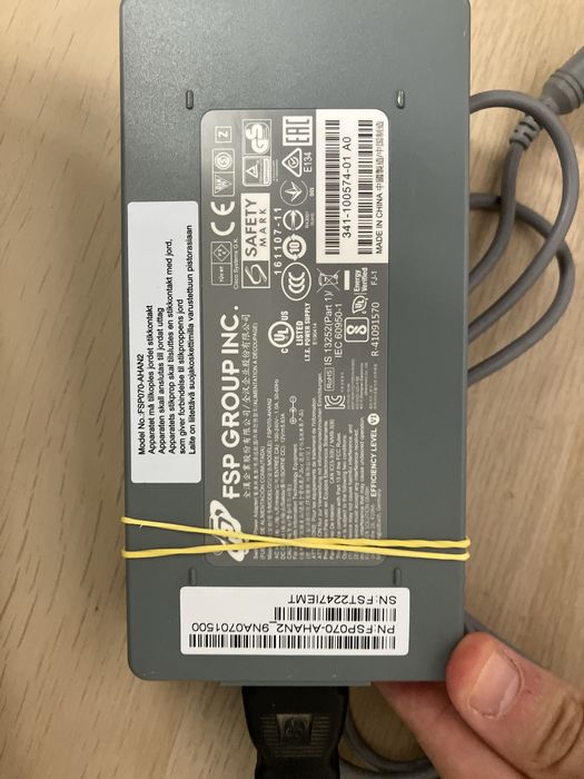 Sursa FSP 12V 5.83A originala