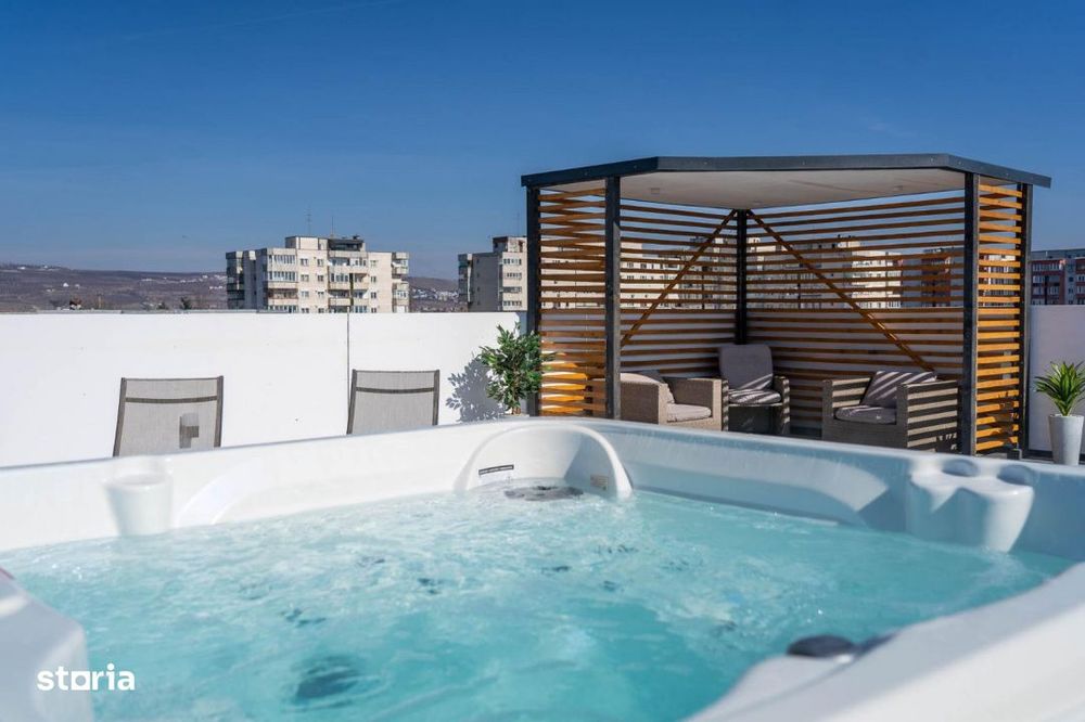 Doua apartamente moderne, Intre Lacuri — fotografia 1