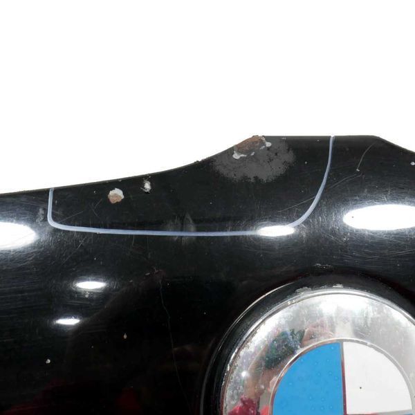 Преден капак BMW X3 (E83)  ID: 138005