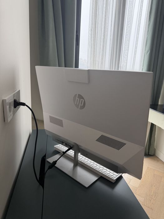 HP Pavilion All-in-One 27-xa - Core i7