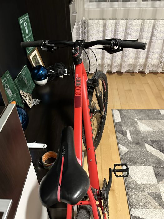 Rockrider 540 27.5 inch