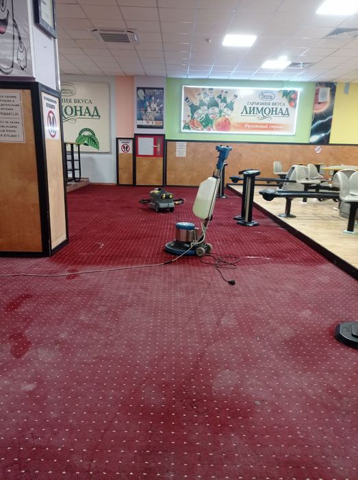 Химчистка мебели/Стирка ковров/Гилам ювиш