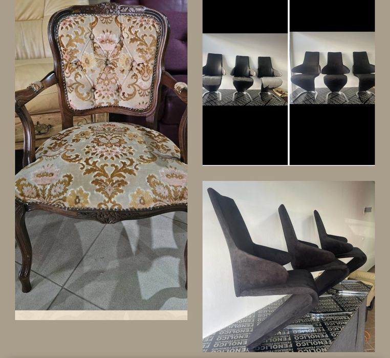 Тапицерски услуги