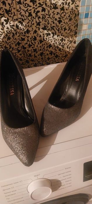 Продается кожаные