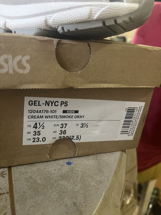 Adidasi asics GEL-NYC