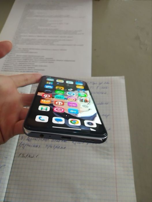 Redmi note 10s 64 gb