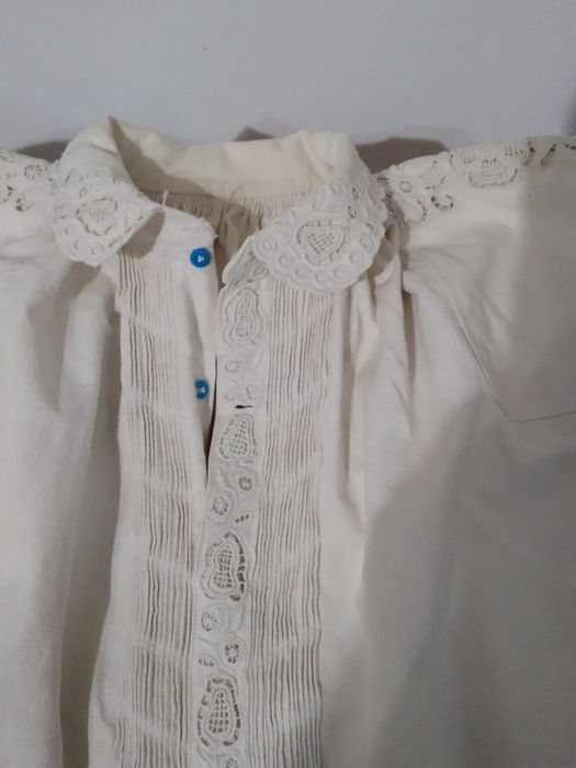 Costume populare bărbați