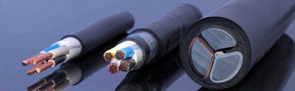 Кабеля от производителя