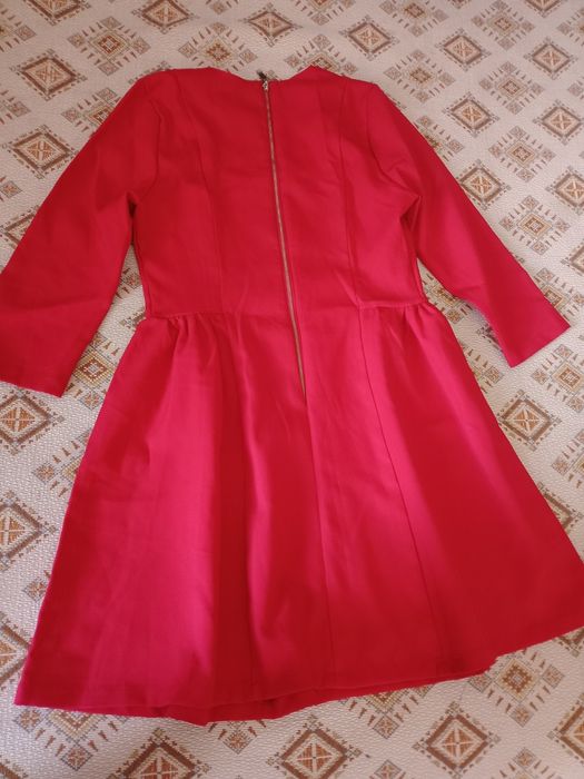 Нови рокли.Размер С