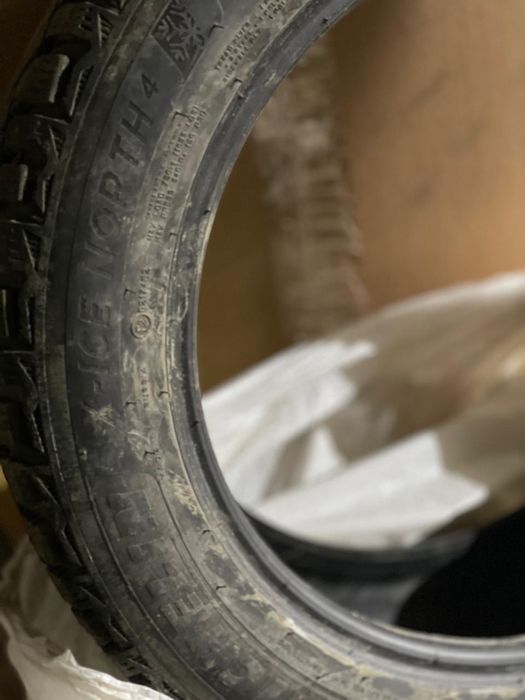 Автошины на сонату