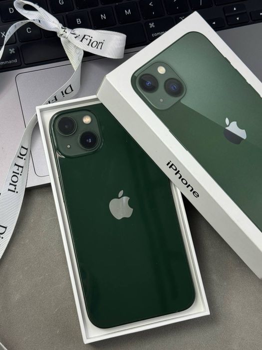 iPhone 13 (128gb) | Каирбекова