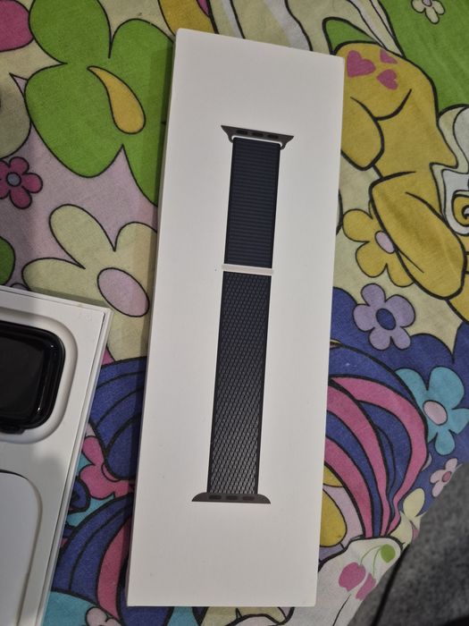 Apple watch SE 44mm