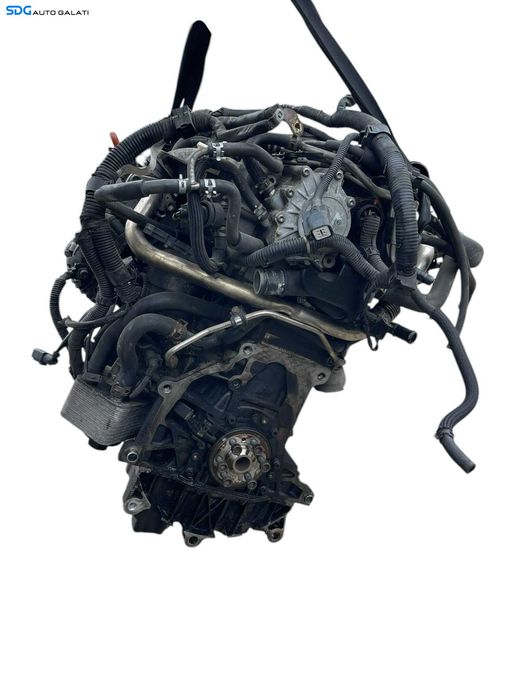 Motor Ambielat Fara Anexe 2.0 TDI BSY Chrysler Sebring 2007 - 2010 [B4052]