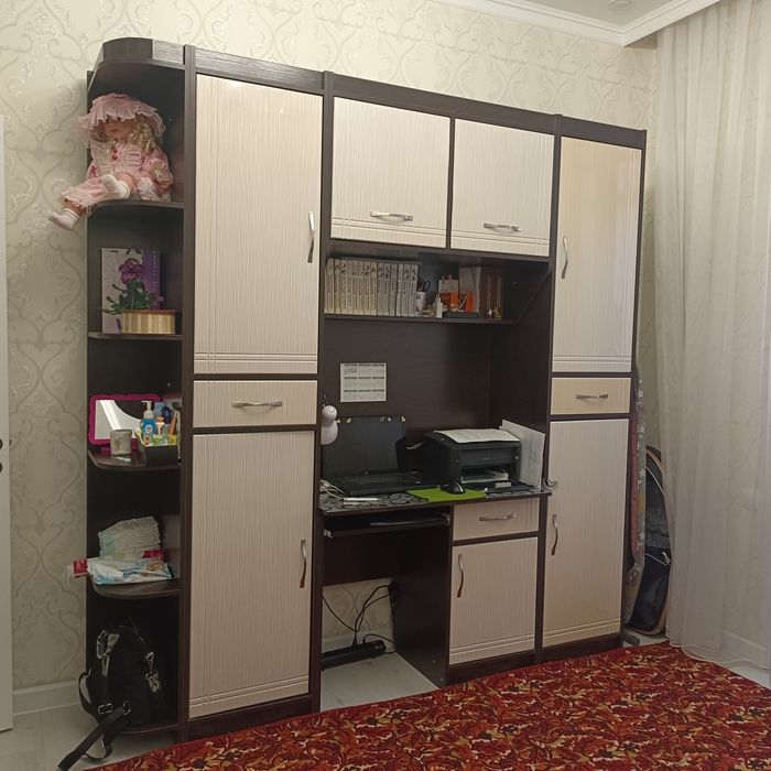 Шкаф срочно торг