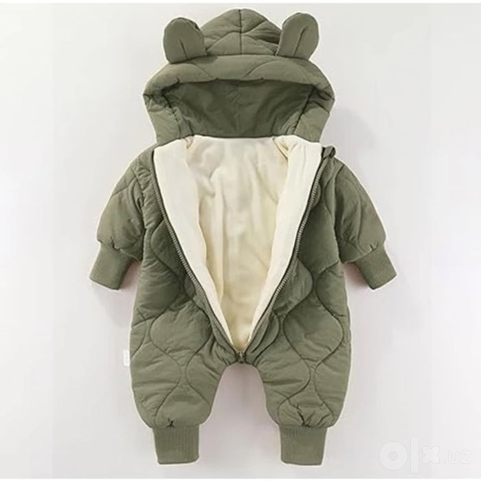 Продам комбинезон детский