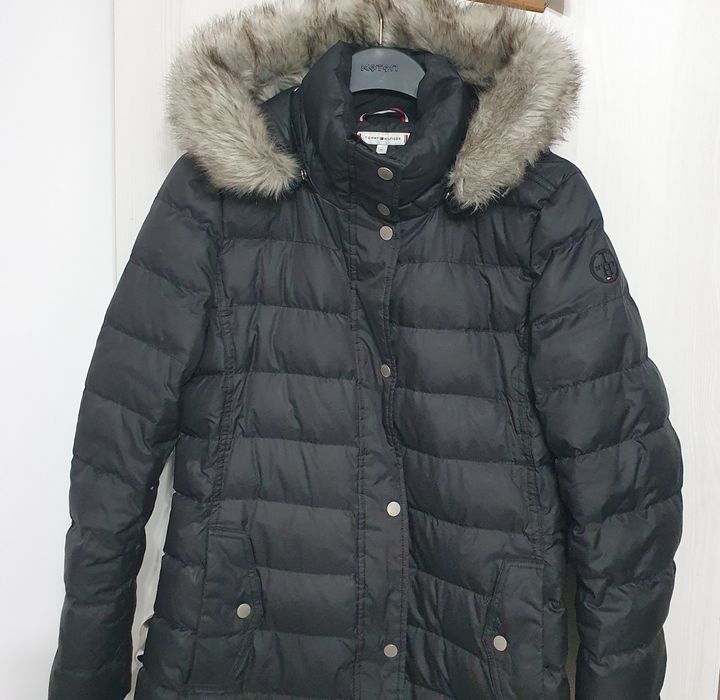 Geaca Tommy Hilfiger masura M