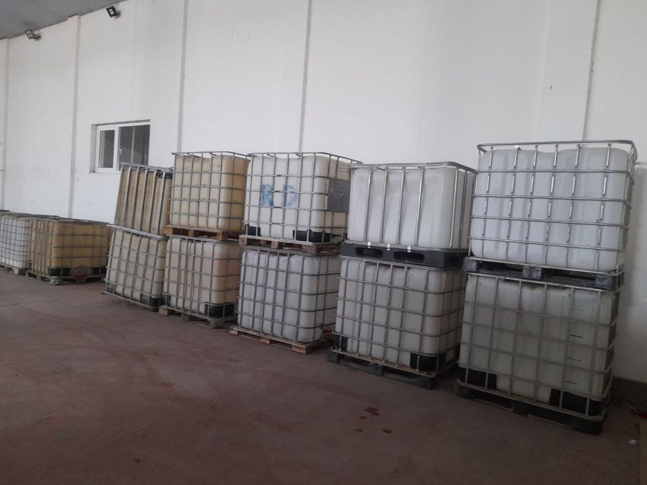 Bochka 1tonnalik 3 xil bor