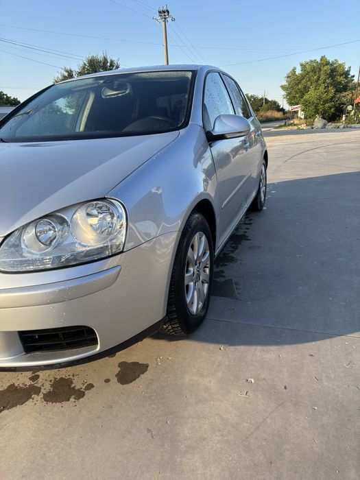 Golf 5 2.0 bkd 140 cp