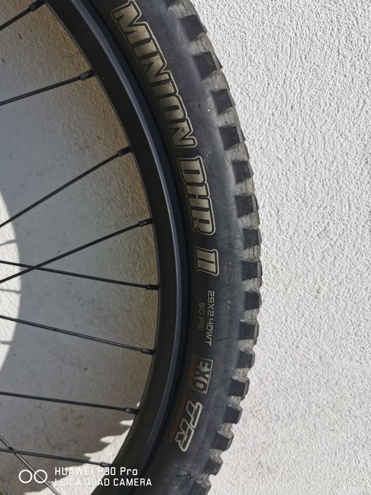 Motor Roată 29"48V750 wați