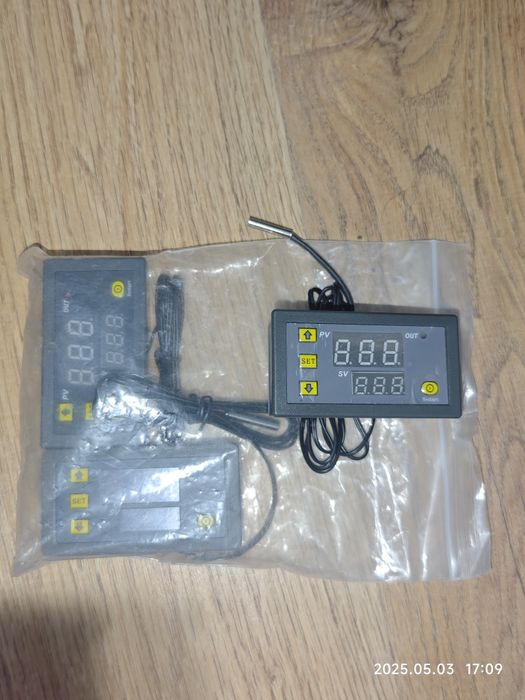 Продается термореле