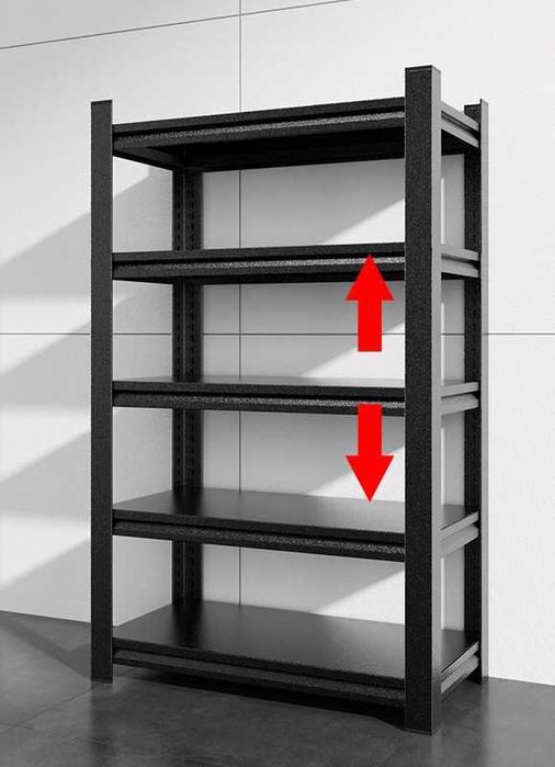 Прочный металлический стеллаж /Mustahkam /temir stelaj/OPTOM NARXDA