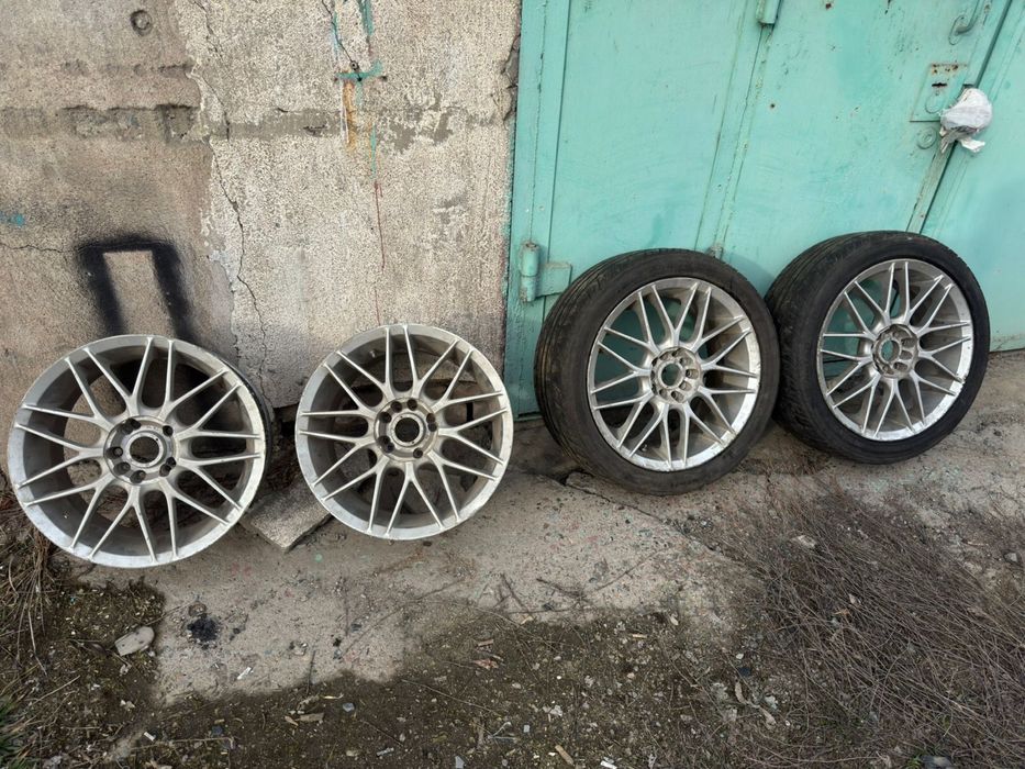 Продам диски R17