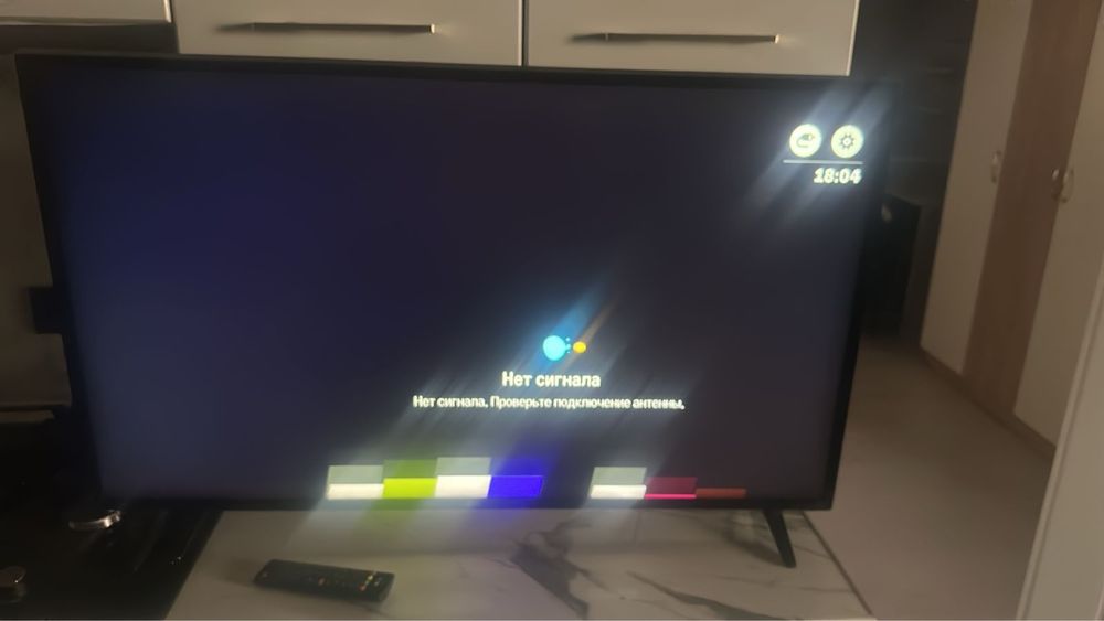 Телевизор LG original